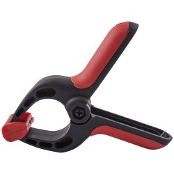 Clamp Spring Nylon 4